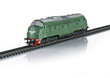 Märklin 39686 H0 Diesellok