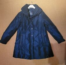  Jacke FABIANI dunkelblau