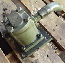 Pumpe Hydraulikpumpe Gabelstapler Still