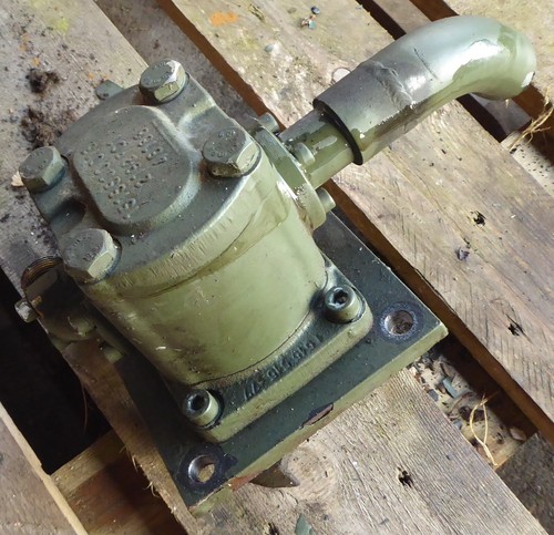 Pumpe hydraulikpumpe - pumpe,