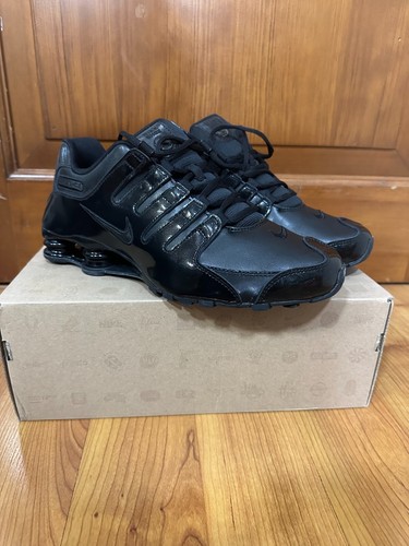Nike shox 325201 099 - shox,
