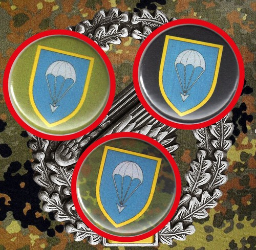 Luftlandebrigade 27 - 🇩🇪,