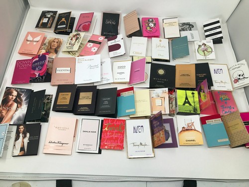 Various designer fragrance - various,