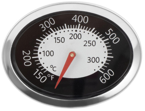 Grill thermometer replacement - grill,