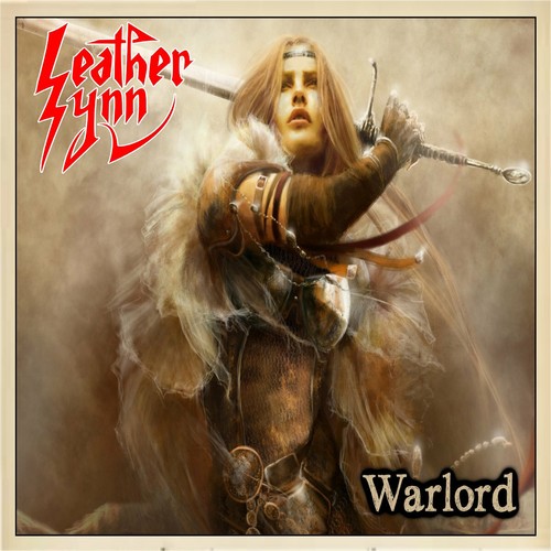 Leather synn warlord - –,