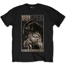 Volbeat boogie goat - -,