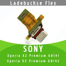 ✅ Sony Xperia XZ Premium