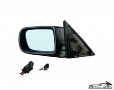 Außenspiegel Links Ele