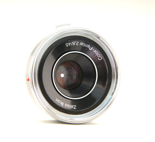 Contaflex 126 carl zeiss - carl,