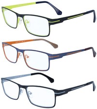 Ersatzbrille / Fernbrille