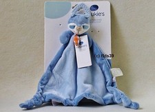 Noukies 🦝 Waschbär blau