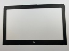 Displayrahmen LCD Front Bezel Cover Blende Abdeckung für HP 14-BS013NG