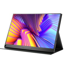 UPERFECT 16 Zoll Tragbarer