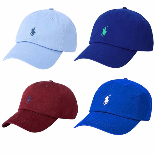 Polo ralph lauren cap - ralph, baseball