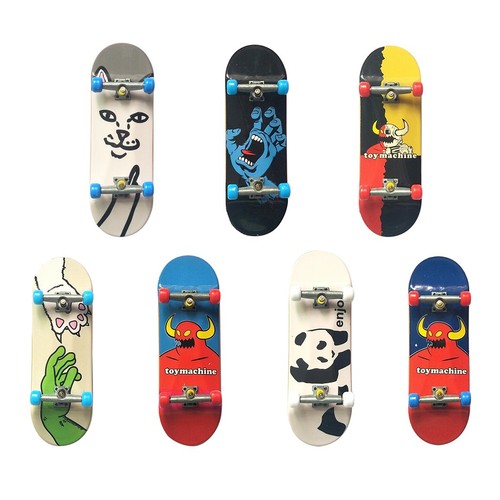 Mini fingerboard tech deck - mini,