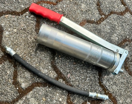Würth lube shuttle - lube,