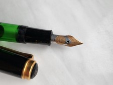 Pelikan Toledo Füller M700 Sammlerstück