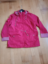 Windbreaker Damen 44/46 rot