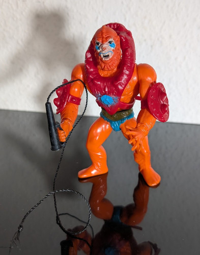 Masters the universe - of,