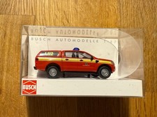 Top: Busch 52821 Ford Ranger