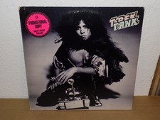 T. Rex - Tanx - Promotional Copy, Poster, FOC - USA