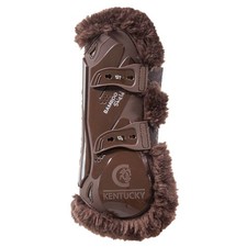 Kentucky Horsewear Braun/Braun