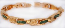 seltenes Lapponia Armband