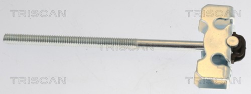 Bremsseil seilzug - bremsseil,