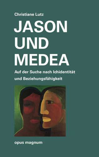 Jason und medea auf der - medea,