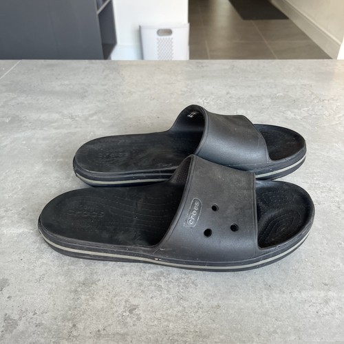 Crocs iconic comfort - crocs,