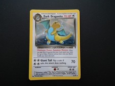 Dark Dragonite Legendary