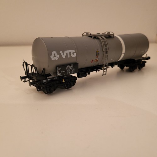 Trix märklin kesselwagen - märklin, h0