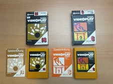 Spiele Saba Videoplay