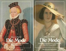 Die Mode: Band I: Eine