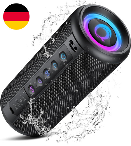 Bluetooth lautsprecher 2026 - lautsprecher,,