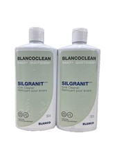 BLANCOCLEAN Daily Silgranit