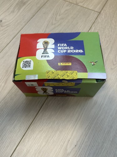 Panini fifa world - panini, cup