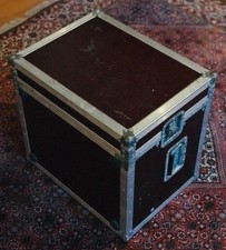 Gebrauchtes Transport Case
