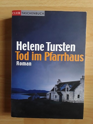 Helene tursten tod im - helene,