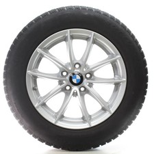BMW X3 F25 X4 F26 Winterräder
