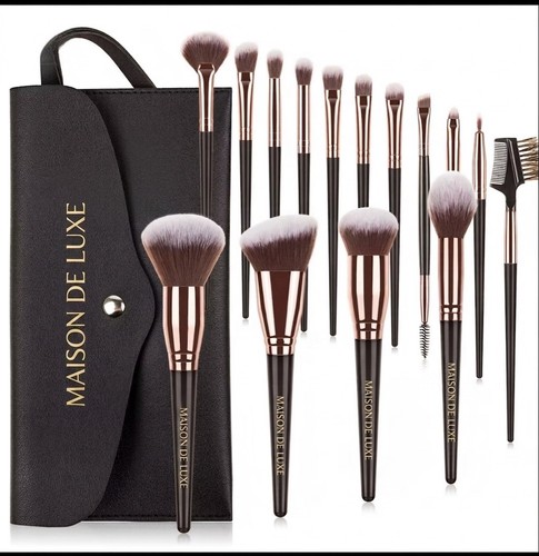 Make-up-Pinsel-Set