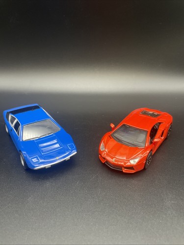 Maisto lamborghini aventador - maisto,