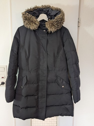 Benetton damen daunenparka - damen,