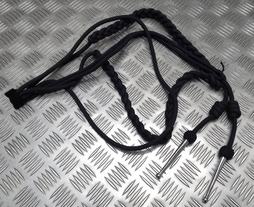 Aiguillette offiziere - aiguillette,