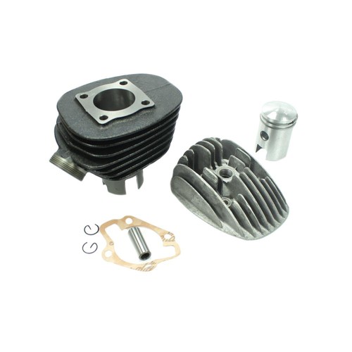 50ccm 3ps zylinder - 2,3ps,