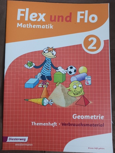 Flex und flo mathematik - flex, 2