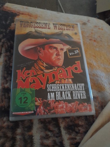 Schreckensnacht black river - schreckensnacht,