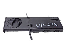 BMW E92 E90 E91 Getränkehalter Becherhalter Vorne Rechts 7127461