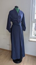Kendo-Set für 180 cm – Keikogi „Chikara“ + Hakama „Bushi“