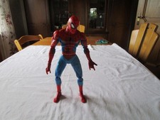 Marvel Figur, Spiderman, 2005, ca. 29 cm